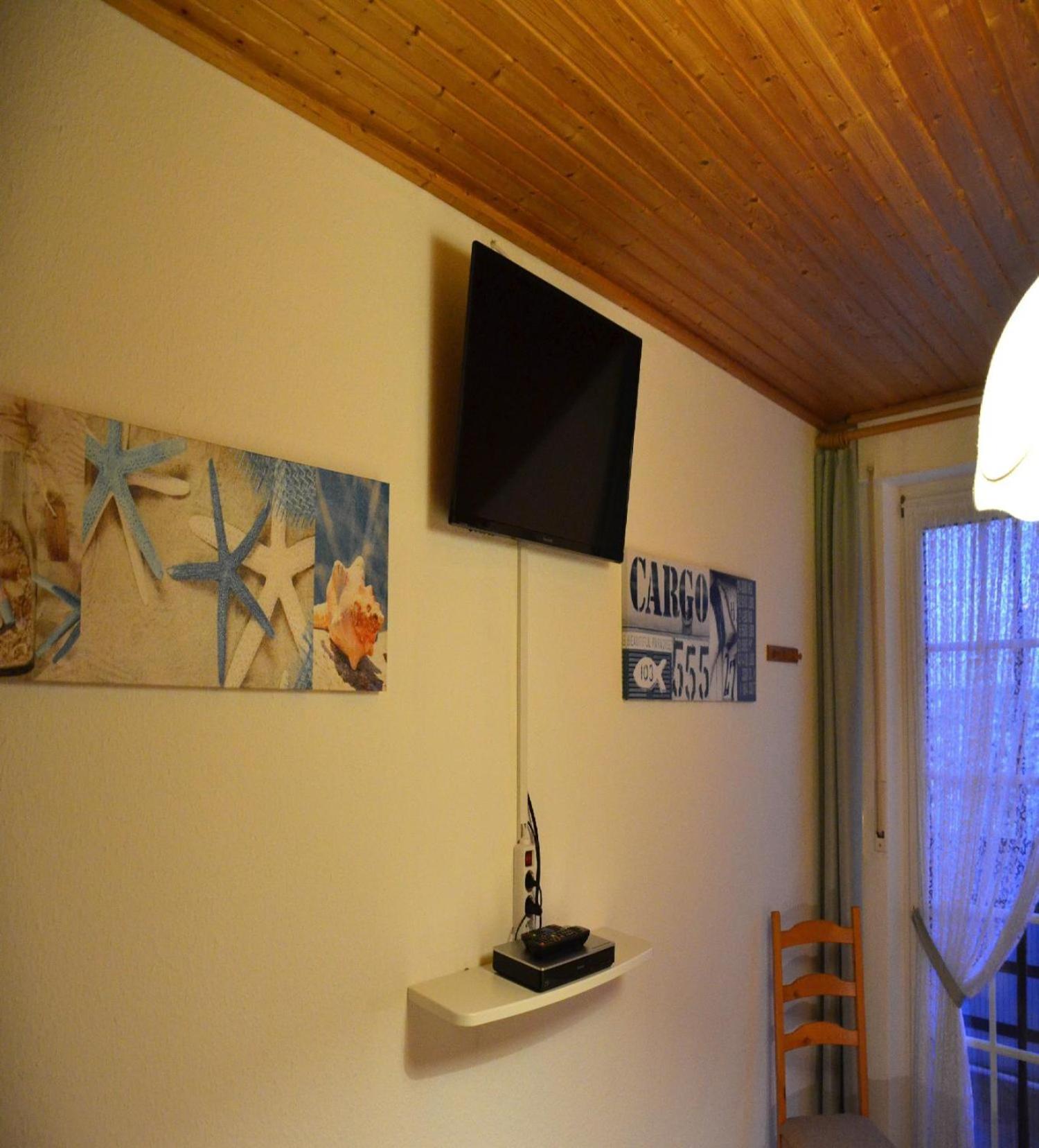 Ferienhaus Galle Hooksiel Kültér fotó