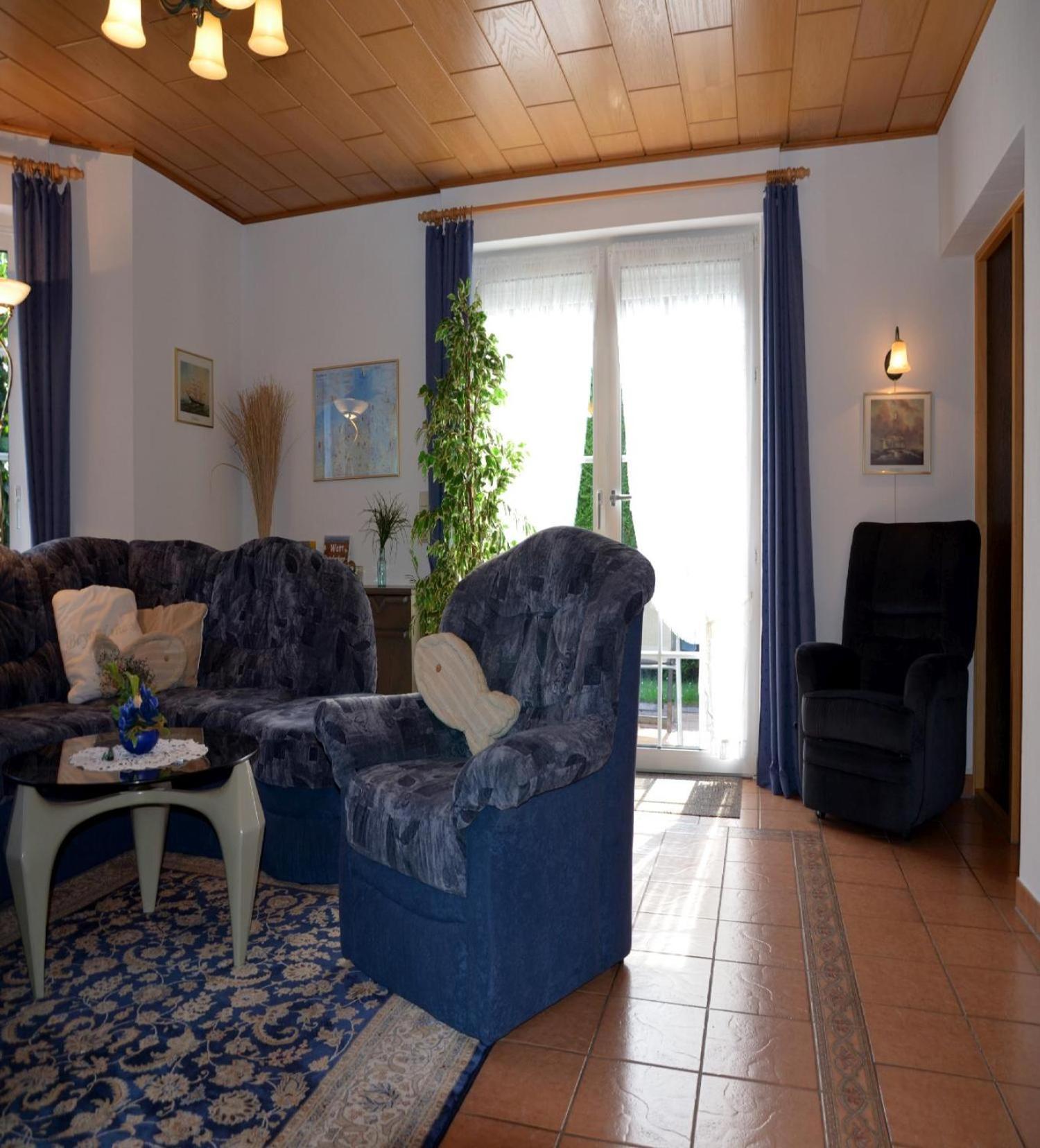 Ferienhaus Galle Hooksiel Kültér fotó